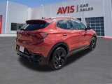 Used 2024 Buick Encore GX Sport Touring w/ Comfort Package image 6
