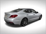 Used 2019 Genesis G70 3.3T Advanced image 3