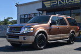Used 2012 Ford Expedition EL XLT image 3