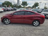 Used 2013 Hyundai Elantra GLS w/ Preferred Pkg image 4