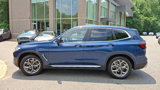 Used 2022 BMW X3 xDrive30i w/ Premium Package image 5