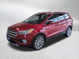 Used 2017 Ford Escape Titanium image 3