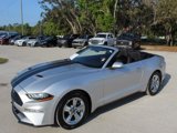Used 2019 Ford Mustang Convertible image 2