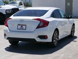 Used 2016 Honda Civic EX image 4