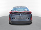 Used 2021 Toyota Prius Prime XLE image 4