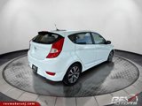 Used 2015 Hyundai Accent Sport image 5