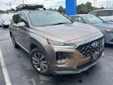 Used 2019 Hyundai Santa Fe AWD image 4