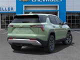 Used 2025 Chevrolet Equinox LT image 4