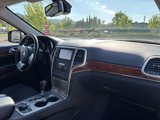 Used 2012 Jeep Grand Cherokee Limited w/ Trailer Tow Group IV image 5