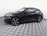Used 2024 Porsche Macan image 2