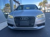 Used 2016 Audi A3 1.8T Premium w/ Audi MMI Navigation Plus image 3