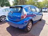Used 2013 Toyota Prius C One image 4