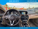 Used 2014 Mercedes-Benz C 250 Sedan image 6