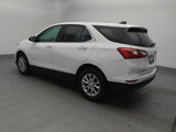 Used 2021 Chevrolet Equinox LT image 3