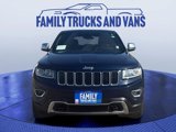 Used 2015 Jeep Grand Cherokee Limited image 6