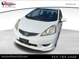 Used 2011 Honda Fit Sport image 4