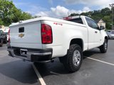 Used 2015 Chevrolet Colorado W/T w/ WT Convenience Package image 5