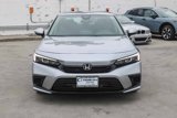 Certified 2024 Honda Civic LX image 2