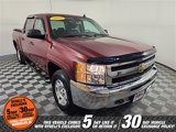 Used 2013 Chevrolet Silverado 1500 LT w/ All-Star Edition image 2