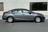 Used 2012 Honda Civic LX image 3