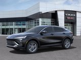 New 2025 Buick Envista Preferred w/ Convenience I Package image 2