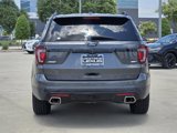 Used 2017 Ford Explorer Sport w/ Equipment Group 401A image 6