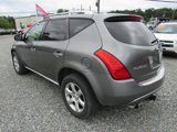 Used 2007 Nissan Murano SE w/ Touring Pkg w/ XM Radio image 5