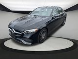 Used 2024 Mercedes-Benz C 300 4MATIC Sedan image 3