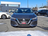 Certified 2023 Nissan Sentra SV image 2
