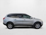 Used 2009 Chevrolet Traverse LT image 4