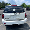 Used 2008 Chevrolet TrailBlazer LT w/ Sun And Sound Package image 4