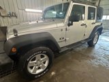 Used 2008 Jeep Wrangler Unlimited X image 4