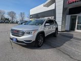 Used 2019 GMC Acadia SLT image 3