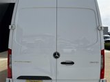 Used 2023 Mercedes-Benz Sprinter 2500 image 4