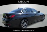 Used 2020 BMW 330i Sedan w/ Driving Assistance Package image 6