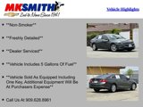 Used 2018 Chevrolet Malibu LT image 2