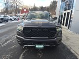 New 2025 RAM 1500 Tradesman image 2