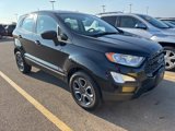 Used 2020 Ford EcoSport S image 5