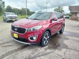 Used 2018 Kia Sorento EX w/ EX Advanced Touring Package image 4