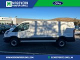 New 2025 Ford Transit 250 Low Roof image 2