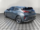 Used 2019 Hyundai Veloster Turbo image 3