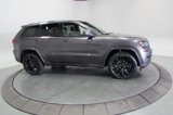 Used 2020 Jeep Grand Cherokee Altitude image 4