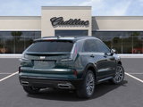 New 2025 Cadillac XT4 Sport image 5