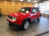 Used 2018 Jeep Renegade Limited w/ UConnect 8.4 Nav Group image 3
