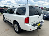 Used 2010 Nissan Armada Platinum w/ Captain Seat Pkg image 5
