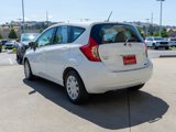 Used 2016 Nissan Versa Note SV image 5