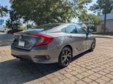 Used 2020 Honda Civic Sport image 4