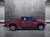 Used 2015 RAM 1500 Big Horn image 4