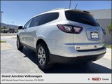 Used 2017 Chevrolet Traverse LT image 5