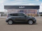 New 2025 Kia Soul LX image 2